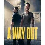 A way out PC – digitální verze