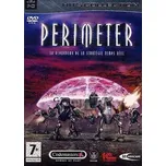 Perimeter + Perimeter: Emperors Testament pack PC - digitální verze