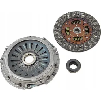 Spojková sada Spojková sada Exedy DHK2032