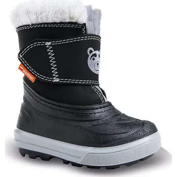 Chlapecké sněhule Demar dětské sněhule, vícebarevné, velikost 20-21