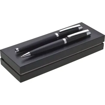 GENERO sada kov BP+RP černá