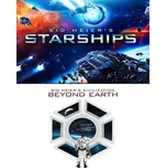 Sid Meier's Starships + Sid Meier's Civilization Beyond Earth PC - digitální verze
