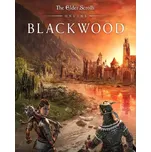 The Elder Scrolls Online Blackwood PC - digitální verze