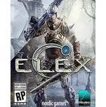 Elex PC – digitální verze