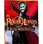 Rogue Lords Blood Moon Edition PC - digitální verze