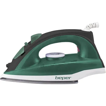 Žehlička Beper P204FER004 napařovací žehlička 2200W
