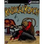 Radical Roach PC - digitální verze