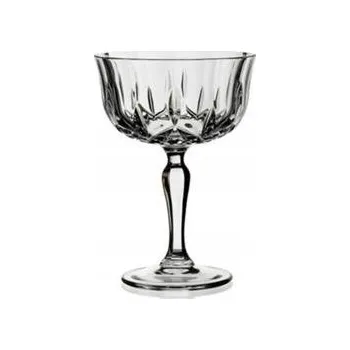 Sklenice Skleničky na šampaňské RCR Opera 240 ml Sada 6 Ks