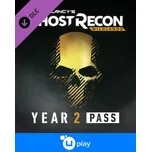 Tom Clancys Ghost Recon Wildlands Year 2 Pass PC - digitální verze