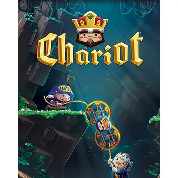 Počítačová hra Chariot PC - digitální verze