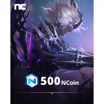 Počítačová hra NCoin 500 PC – digitální verze