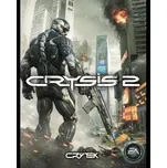 Crysis 2 PC – digitální verze