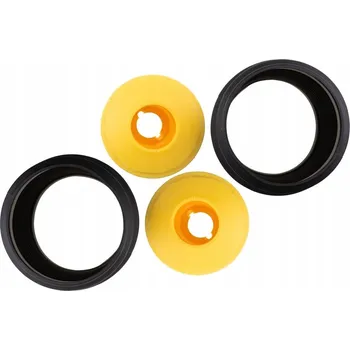 NTY AB-CT-018K Sada prachovek a dorazů tlumiče