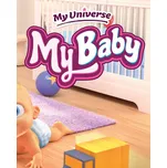 My Universe My baby PC - digitální verze