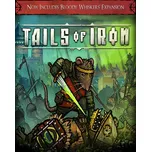 Tails of Iron PC - digitální verze