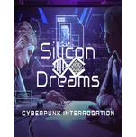 Silicon Dreams | cyberpunk interrogation PC - digitální verze