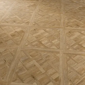 Stavebniny Vinylová podlaha Objectflor Expona Commercial 4127 Dub Everglade Versailles