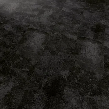 Stavebniny Vinylová podlaha Objectflor Expona Commercial 5446 Břidlice indická inkoustová