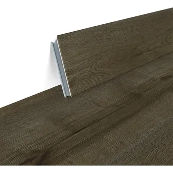 soklová lišta BRASED Soklová lišta K40 pro Authentic Oak Click Rigid 6508 Dub Sienna