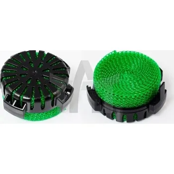 Tlumič hluku sušiče, modulátoru T-EBS KNORR K000847K50