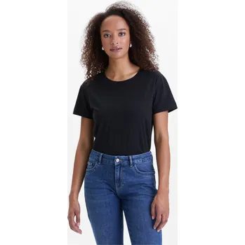 Orsay Černé dámské ričko - Dámské Orsay černá 2694858