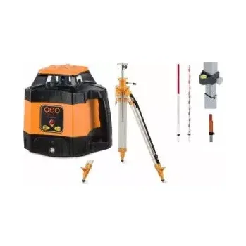 Měřící laser Sada FL 220