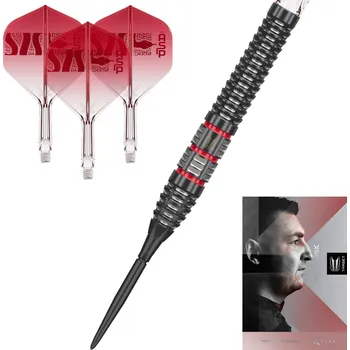 Šipka Target-Darts Šipky Steel Nathan Aspinall 95K SP 95% 22g