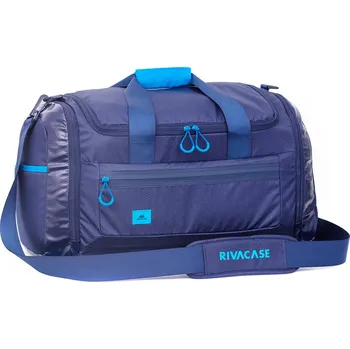 Powerbanka Rivacase Riva Case 5331 sportovní taška objem 35 l, modrá
