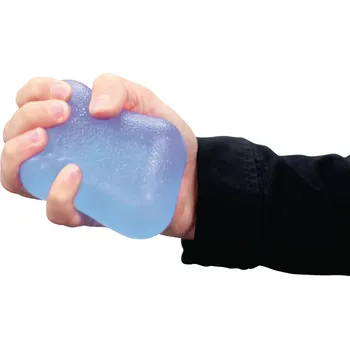 Epilátor Gelový posilovač ruky střední zátěž Vitility 70610210