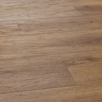 Stavebniny Vinylová plovoucí podlaha Afirmax Legnar Acoustic 42702 Garda Oak