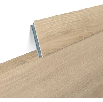 soklová lišta BRASED Soklová lišta K40 pro Projectline 55224 Dub Trento