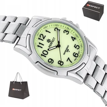 Hodinky Perfect pánské hodinky P011-04