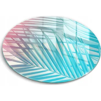 Kuchyňské prkénko Krájecí deska Wallfluent sklo 1 ks