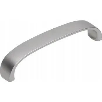 Nábytkové kování Nábytková úchytka Gamet UN45 hliníková