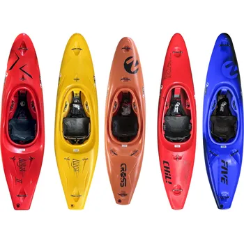 Multifunkční nůž Svět outdooru Kajak dle vlastního výběru od ZET Kayaks