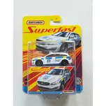 Matchbox GBJ48MAT angličák sběratelská…