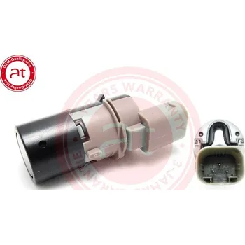 Parkovací asistent Parkovací senzor at autoteile at10592