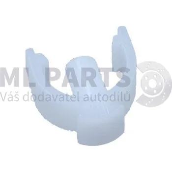 Zajišťovací svorka ŠKODA OEM Originál 1K0711522