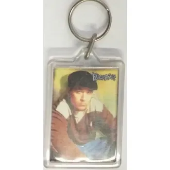 Klíčenka - Everlast