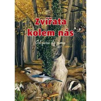 Chovatelství Zvířata kolem nás - Renzo Barsotti