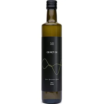 Přírodní produkt Flow C8 MCT Oil 500 ml
