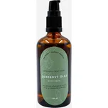 Jojobový olej - 100 ml