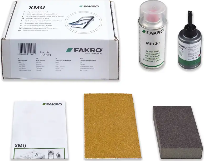 Opravná sada XMU FAKRO