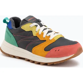Dámská obuv Dámské tenisky Merrell Alpine 83 Sneaker Sport multicolor