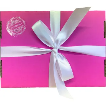 Kosmetická sada SCHMINKA Mystery box - Dekorativní kosmetika Název: D2