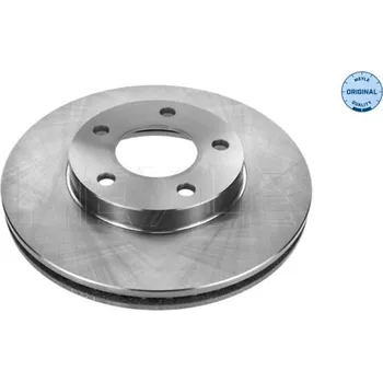 Brzdový kotouč Brzdový kotouč MEYLE 60-85 521 0005