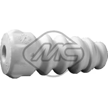 Zarážka, odpružení Metalcaucho 05364