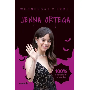 Jenna Ortega - Pavel Bušta