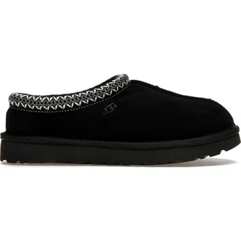 Pánská obuv UGG Tasman Slipper Black Velikost: 48.5 5955-BLK