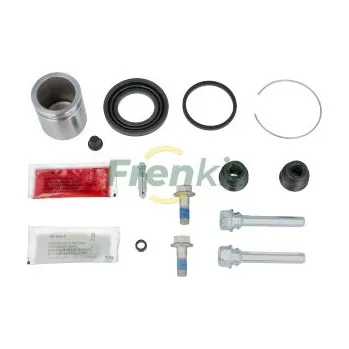 Brzdový třmen Sada na opravy, brzdový třmen FRENKIT 738414